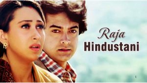 RAJA HINDUSTANI