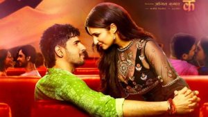 Jabariya Jodi