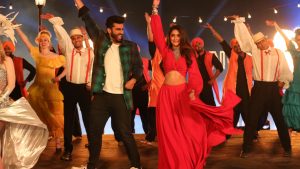 Mubarakan (1)